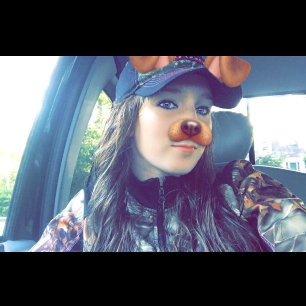 Meet your Posher, Karlie